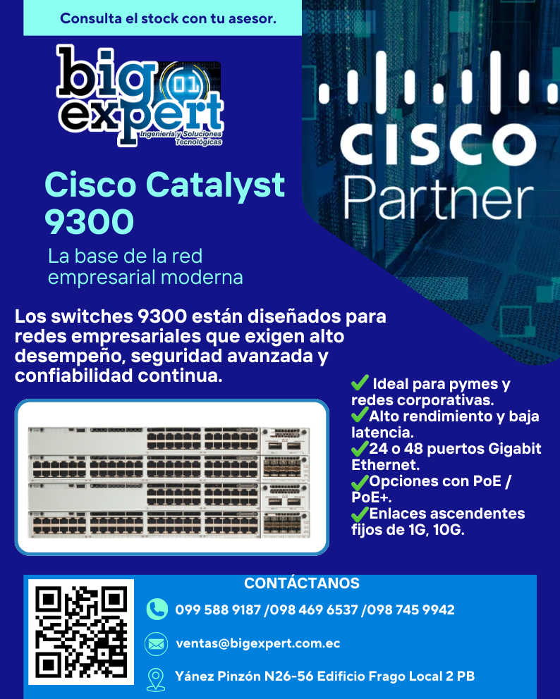 CISCO PARTNER